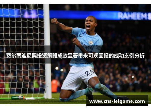 费尔南迪尼奥投资策略成效显著带来可观回报的成功案例分析