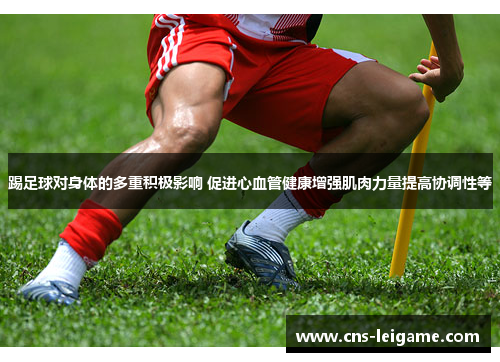 踢足球对身体的多重积极影响 促进心血管健康增强肌肉力量提高协调性等