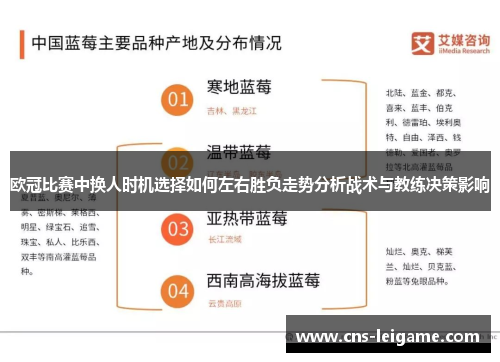 欧冠比赛中换人时机选择如何左右胜负走势分析战术与教练决策影响