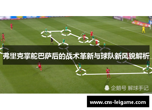 弗里克掌舵巴萨后的战术革新与球队新风貌解析 弗里克掌舵巴萨后的战术革新与球队新风貌解析