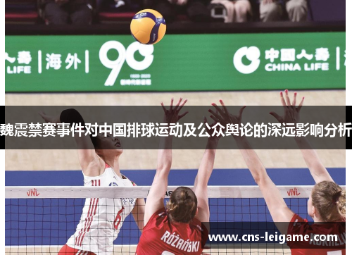 魏震禁赛事件对中国排球运动及公众舆论的深远影响分析